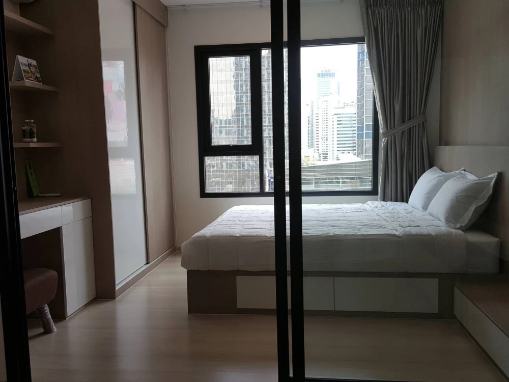 🏢 For Sale | Life Asoke