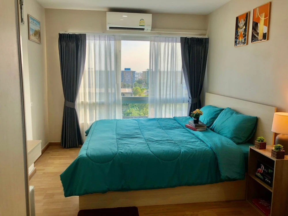 🌻🏢 For Sale: B Condo Phaholyothin | Cozy Unit, Great Value! 🏢🌻