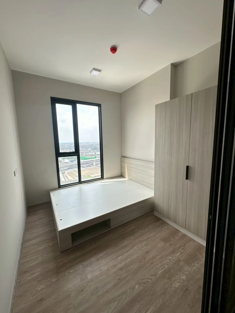 🔥🏙️ For Sale: Plum Condo New West – Bang Yai | High Floor, Open View! 🏙️🔥