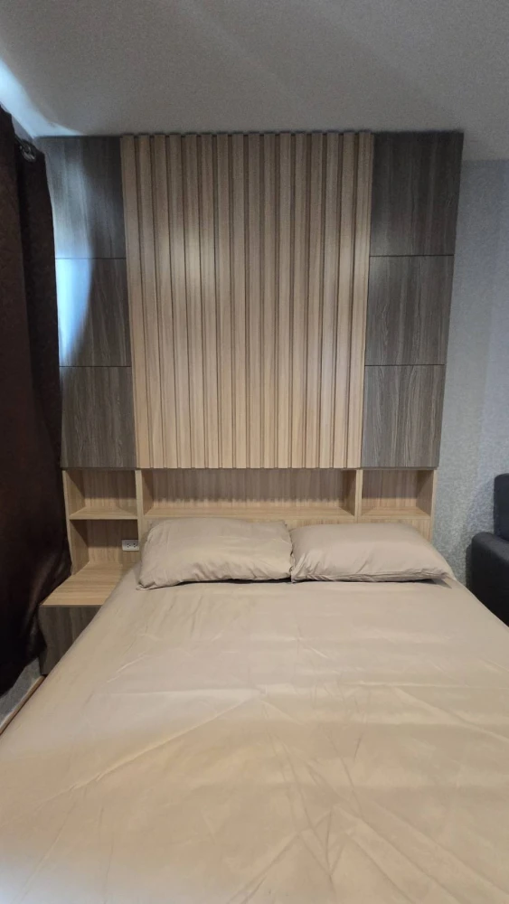 Affordable Condo Sathorn Area