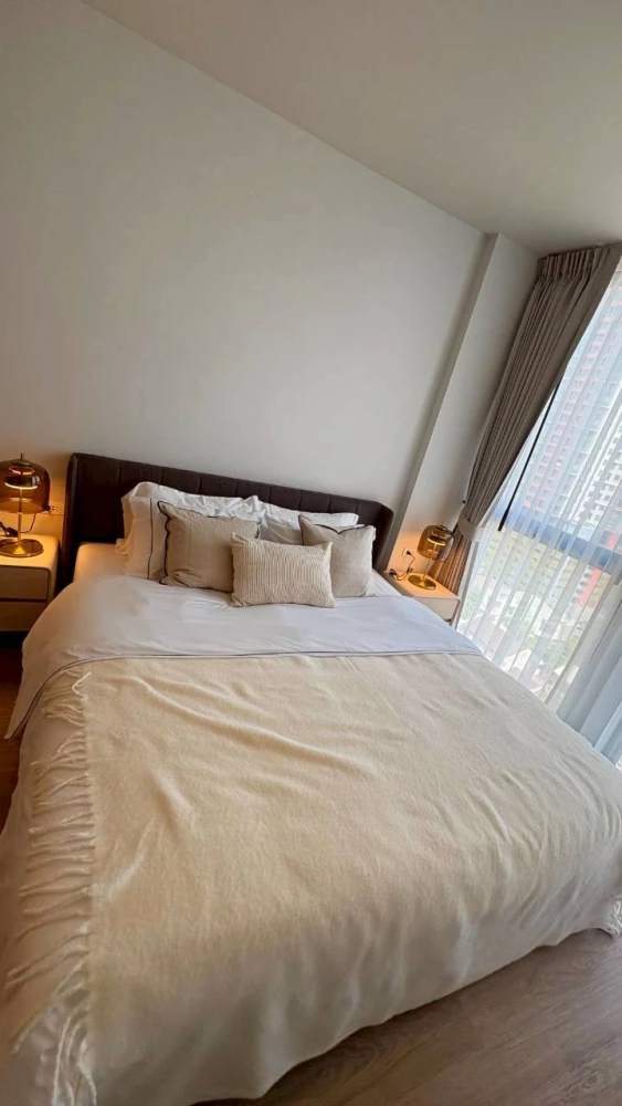 🏢 Condo The Issara Sathorn 2 bedrooms