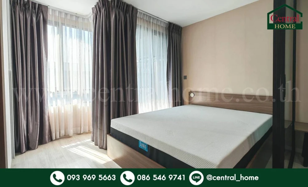 🏢 ATMOZ Ladprao 71 Condo – Cheapest Price in the Project 🔥