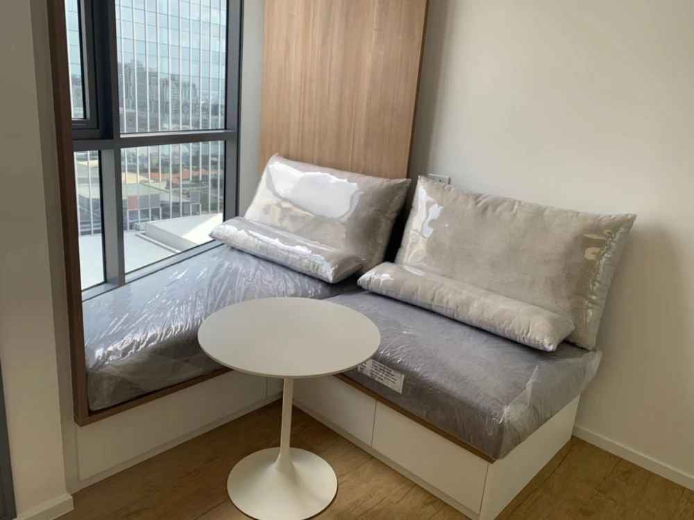 🔥 Cheapest Unit in the Project! For Sale or Rent – Triple Y Residence 🔥