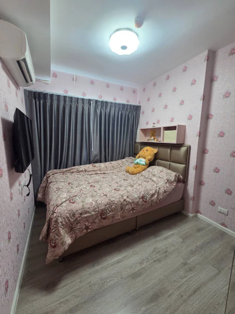 🏙️🧿 For Rent/Sale: Kensington Sukhumvit–Thepharak Condo – High Floor with Great View! 🧿🏙️