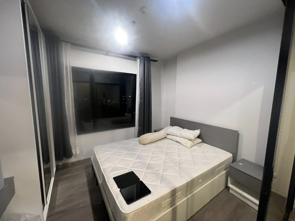 🏢 Condo for Rent – Aspire Sathorn–Taksin (Copper Zone) 🏢 📍 Near BTS Wutthakat, convenient transportation
