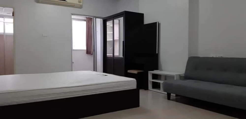 🏢 Condo for rent City Home Ratchada-Pinklao
