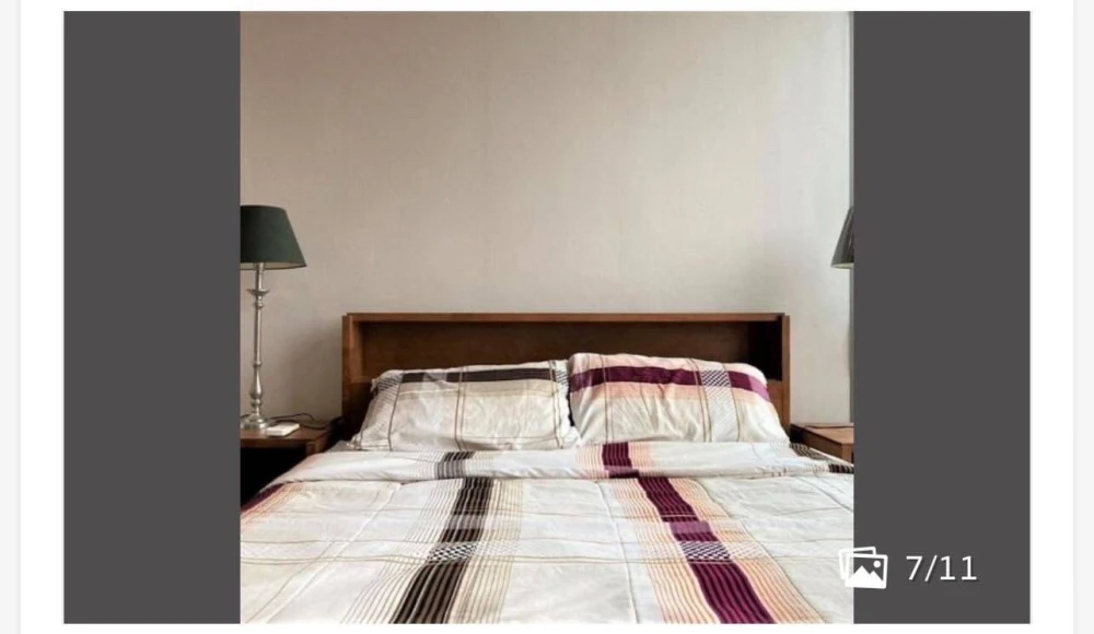 🏙️ For Rent: The Room Sukhumvit 69 Luxury Condo on Sukhumvit Road, Near BTS