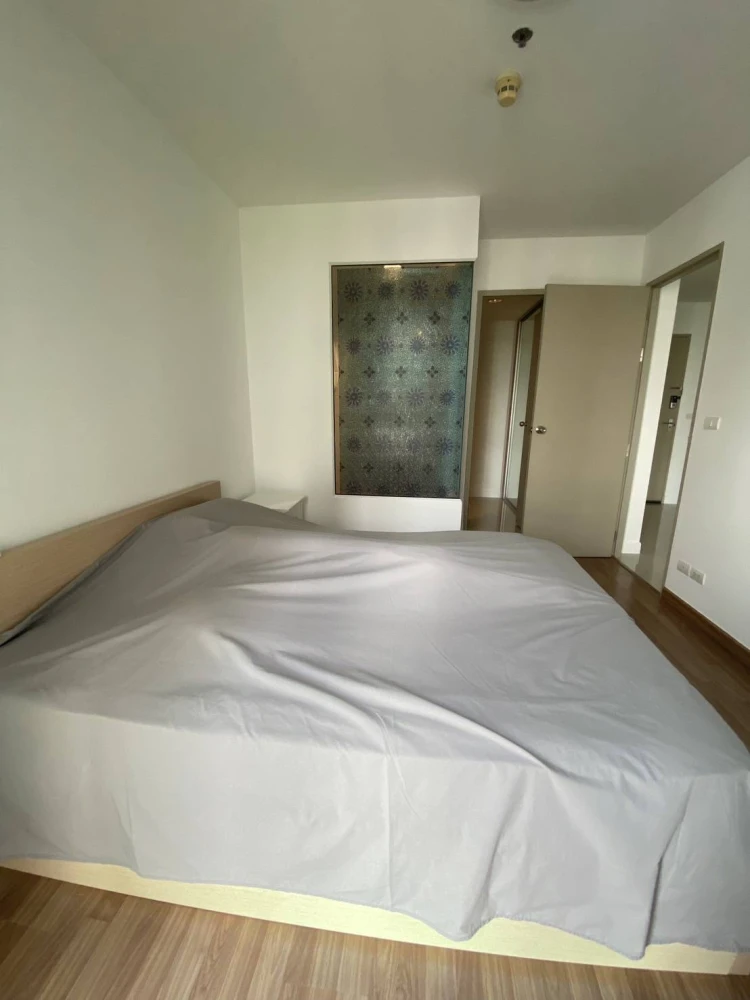 🌟 Ideo Mix 103 Condominium for rent Great location near BTS Udomsuk, convenient travel to the city.