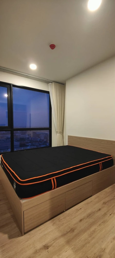 🏙️🌊 For Sale/Rent: Xim Condo Rama 3 – Suksawat | High Floor River View Unit! 🌊🏙️