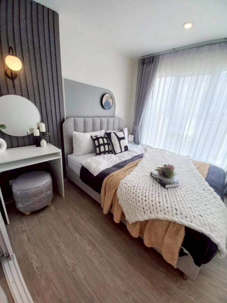 🏠🌃 For Rent/Sale: Regent Home Bangson  Condo 🏠🌃