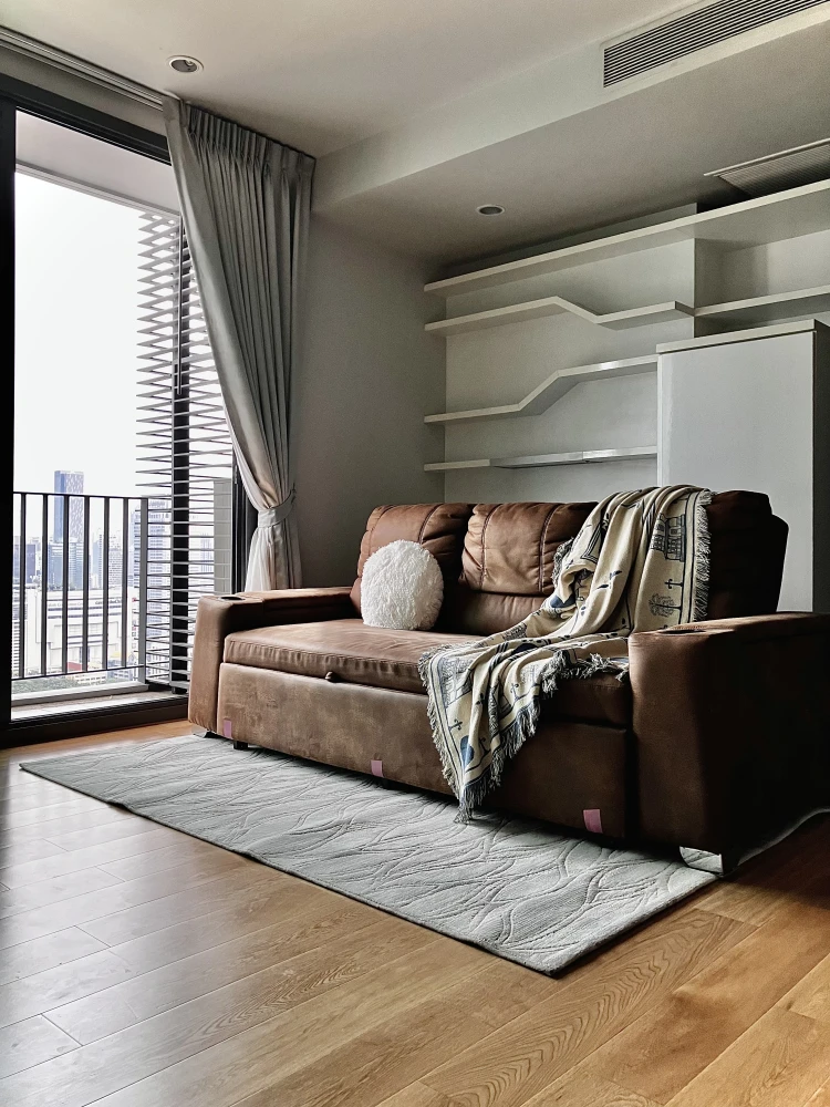 🏠🌃 Condo for Rent: Pine by Sansiri 🏠🌃