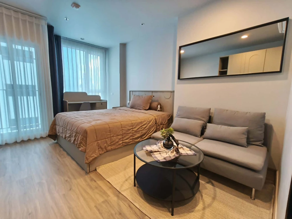 🏠🌃 Condo for Rent: Culture Thonglor 🏠🌃