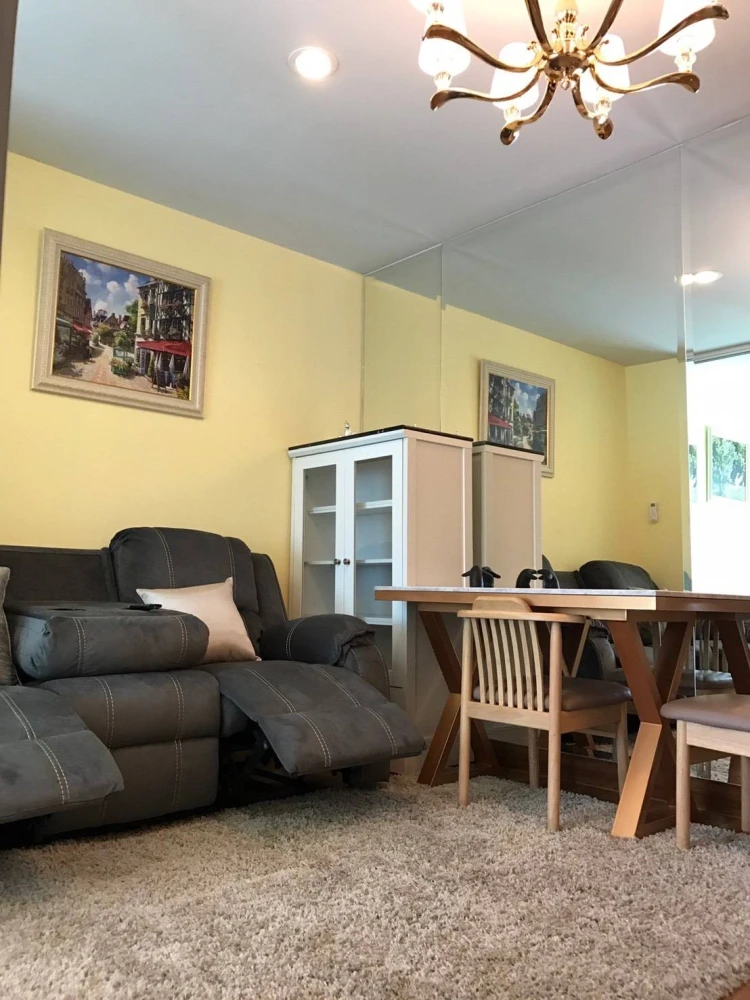 🏠🌃 Condo for Rent: Regent Home Sukhumvit 81 🏠🌃