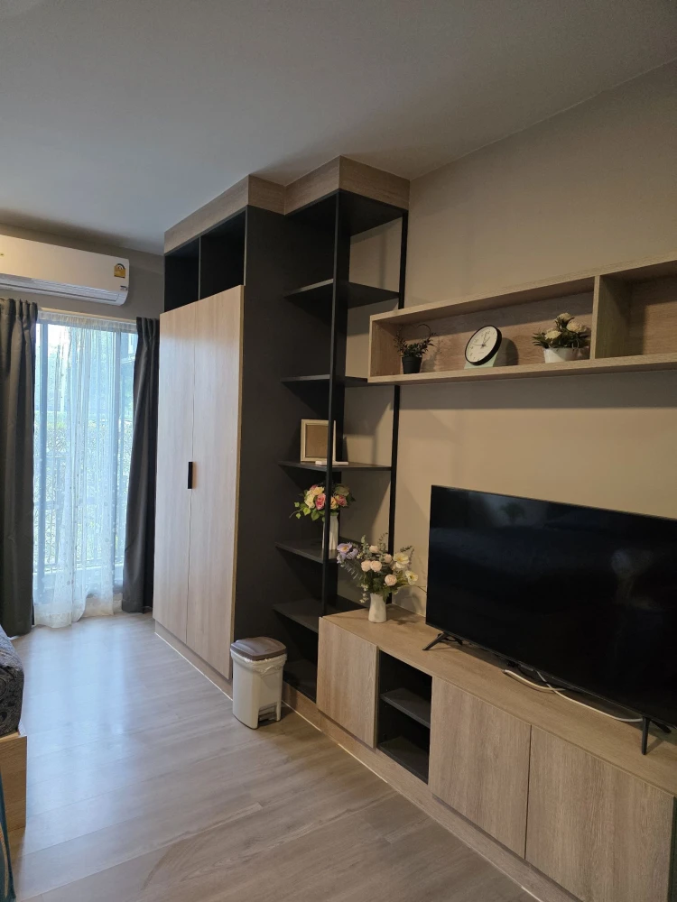 🏠🌃 Condo for Rent: Hideaway Rangsit Phase 4 🏠🌃