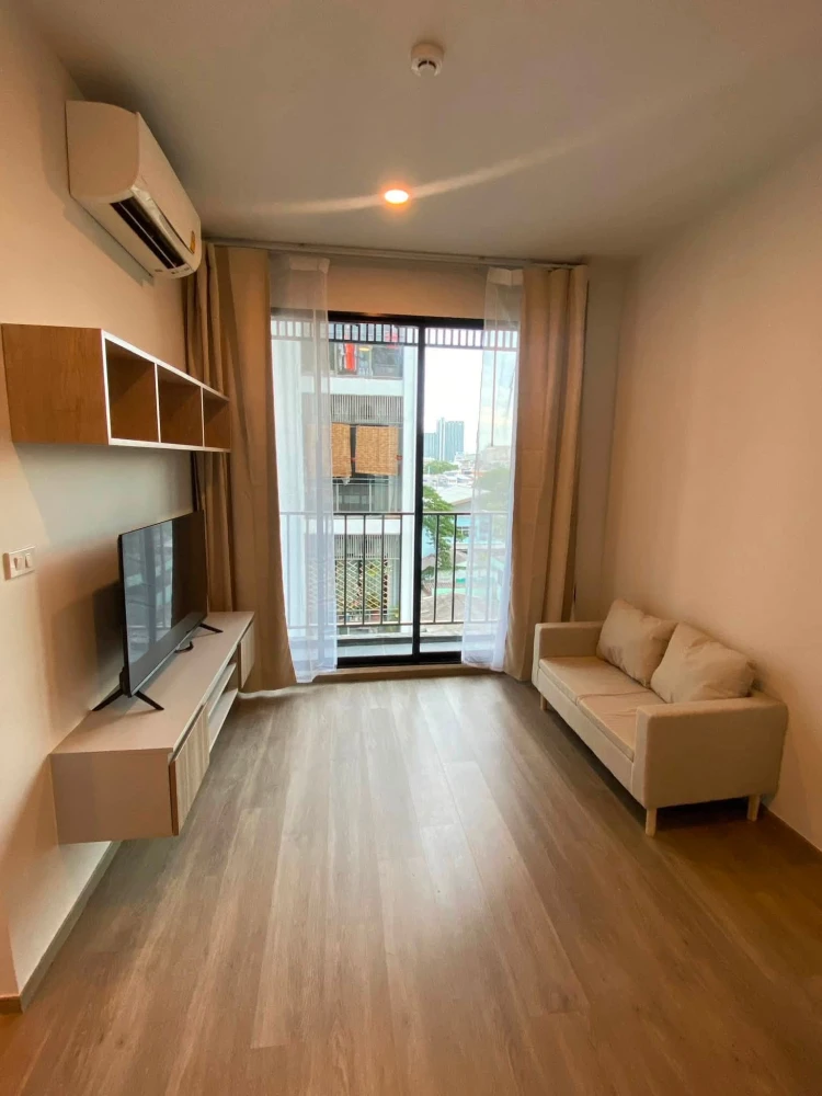 🏠🌃 Condo for Rent: Brixton Pet & Play Sukhumvit 107 🏠🌃