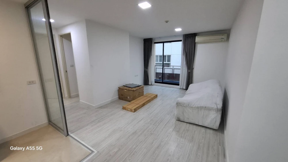 🏠🌃 Stylish Condo for Rent @ Sukhumvit-Bangna 🏠🌃