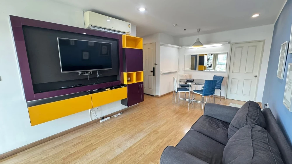 🏠🌃 Condo for Rent: U Delight @ Chatuchak Station 🏠🌃