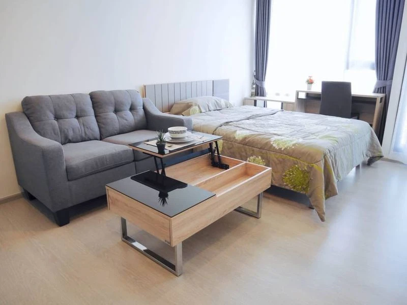 🏠🌃 Condo for Rent: Rhythm Sukhumvit 36-38 🏠🌃