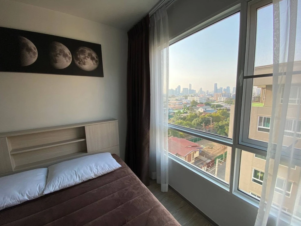 🏠🌃 Condo for Rent: Regent Home Sukhumvit 97/1 🏠🌃