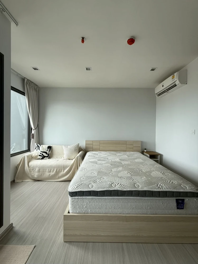 🏠🌃 Condo for Rent: Life Sathorn - Sierra Condo 🏠🌃