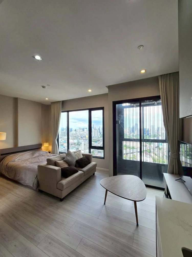 🏠🌃 Condo for Rent: The Room Phaya Thai 🏠🌃