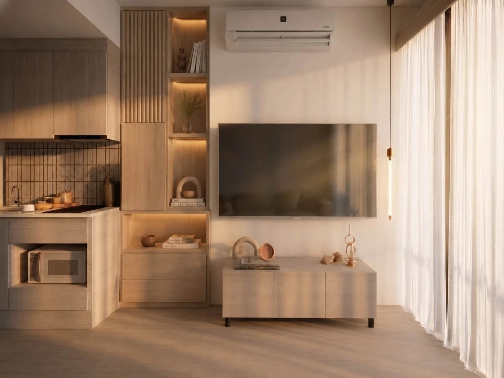 🏠🌃 Condo for Rent: Cobb Kaset Sri Pathum 🏠🌃