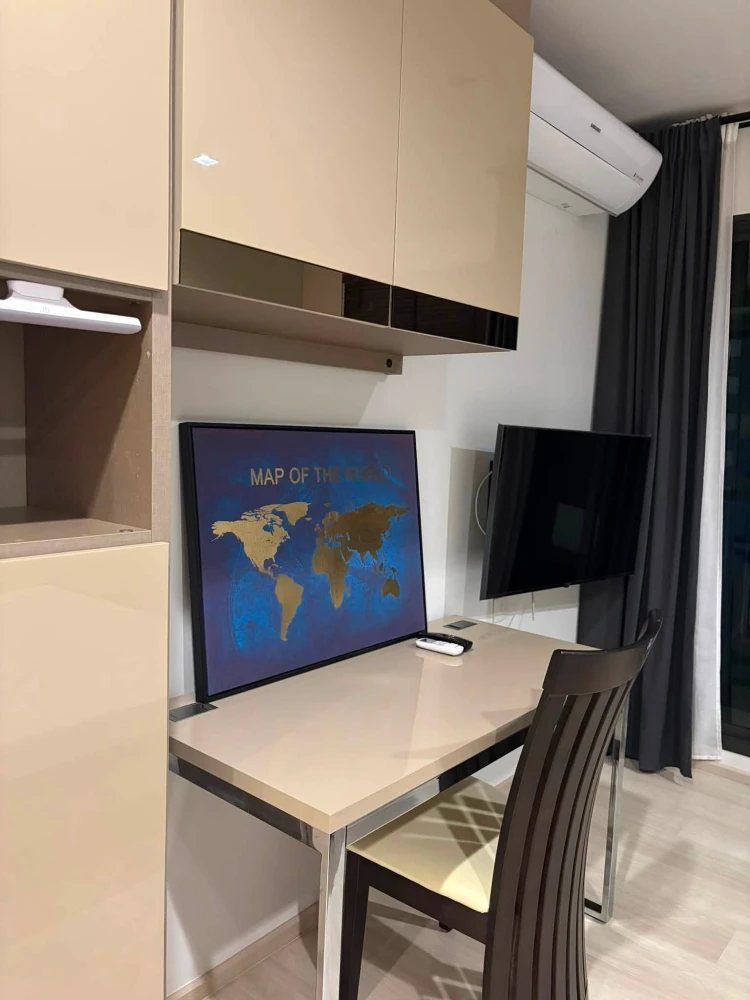 🏠🌃 Condo for Rent: Life One Wireless 🏠🌃