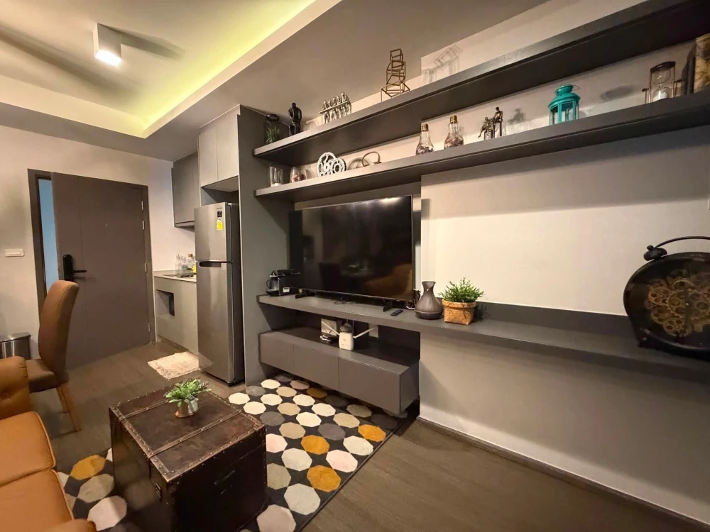 🏠🌃 Condo for Rent: Ideo Sukhumvit 93 🏠🌃