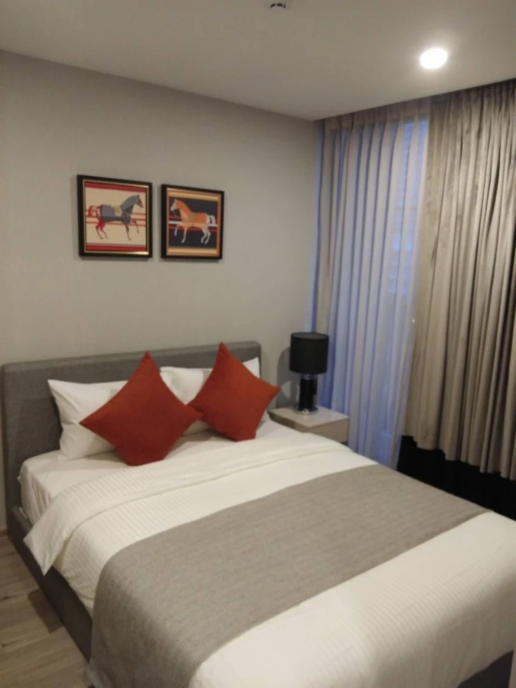 🏙️✨ For Rent / For Sale – Serio Sukhumvit 50 Condominium ✨🏙️