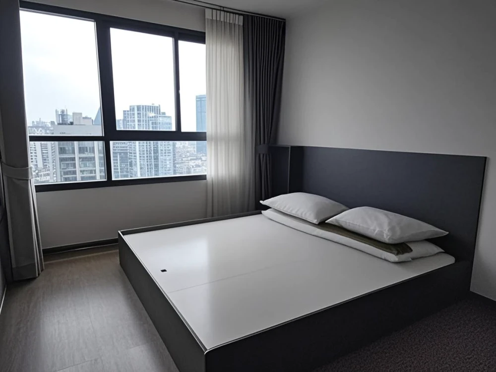 🏠🌃 Condo for Rent/Sale : Ideo Phahon-Chatuchak 🏠🌃