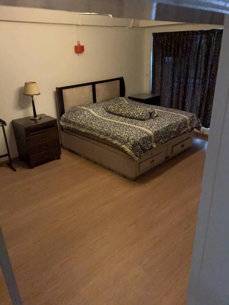 💎🏙️ For Rent/Sale: Diamond Tower Silom | Large corner unit, 130 sq.m., in the heart of the city! 🏙️💎