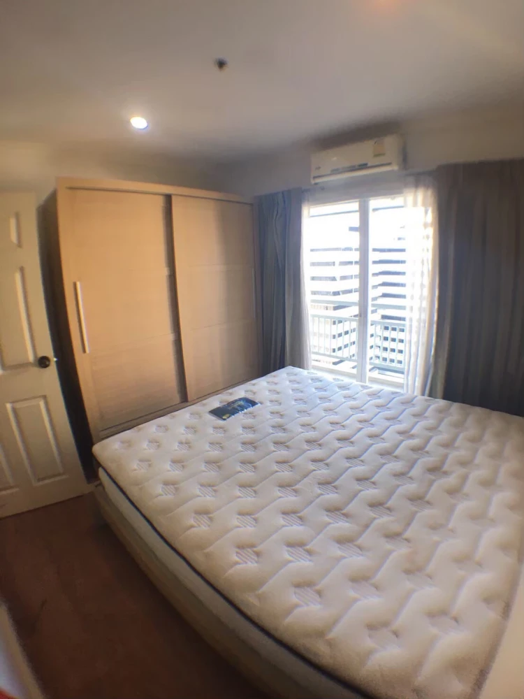 🌟🏙️ For Rent/Sale: Grand Park View Asoke (Sukhumvit 21) | High Floor, Prime CBD Location! 🏙️🌟