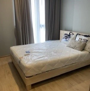 🍃🏙️ For Rent/Sale: The Moss Issaraphap | Lovely room, perfect size, super comfortable! 🏙️🍃