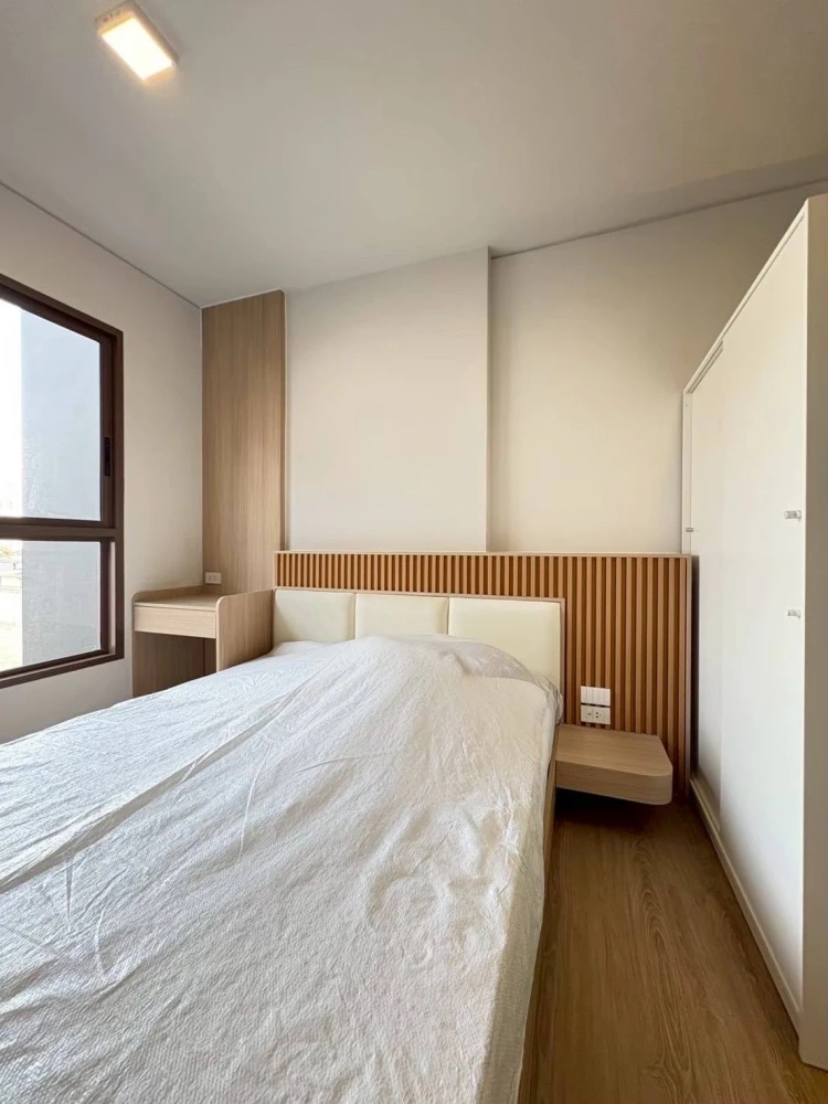 Condo for Rent near BTS Phrom Phong 🚄