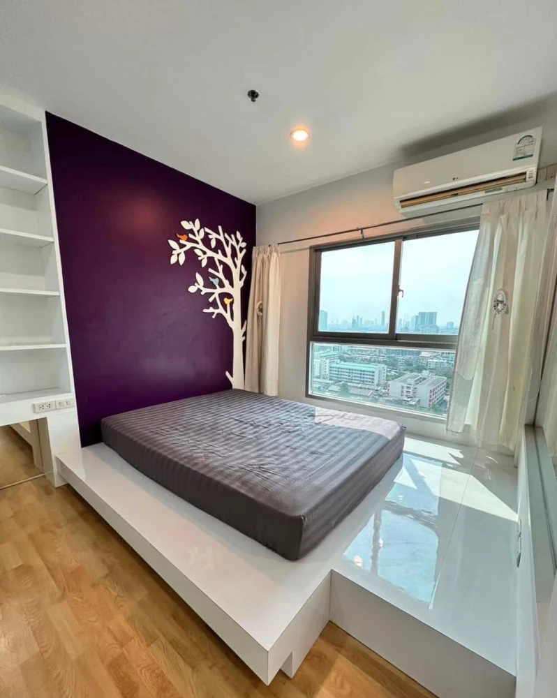 ✨ Condo for Rent ✨ The Parkland Taksin – Thapra