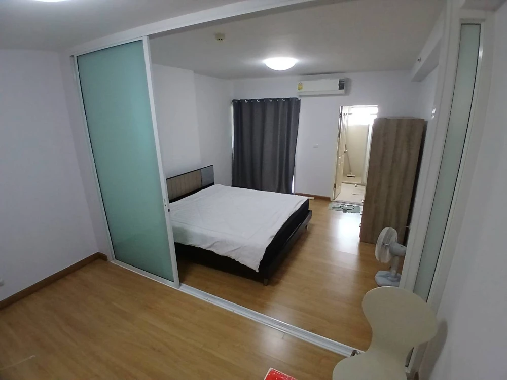 ✨ High-Floor 1-BR for Rent - North Facing & Breezy ✨ Supalai Park Ekamai-Thonglor