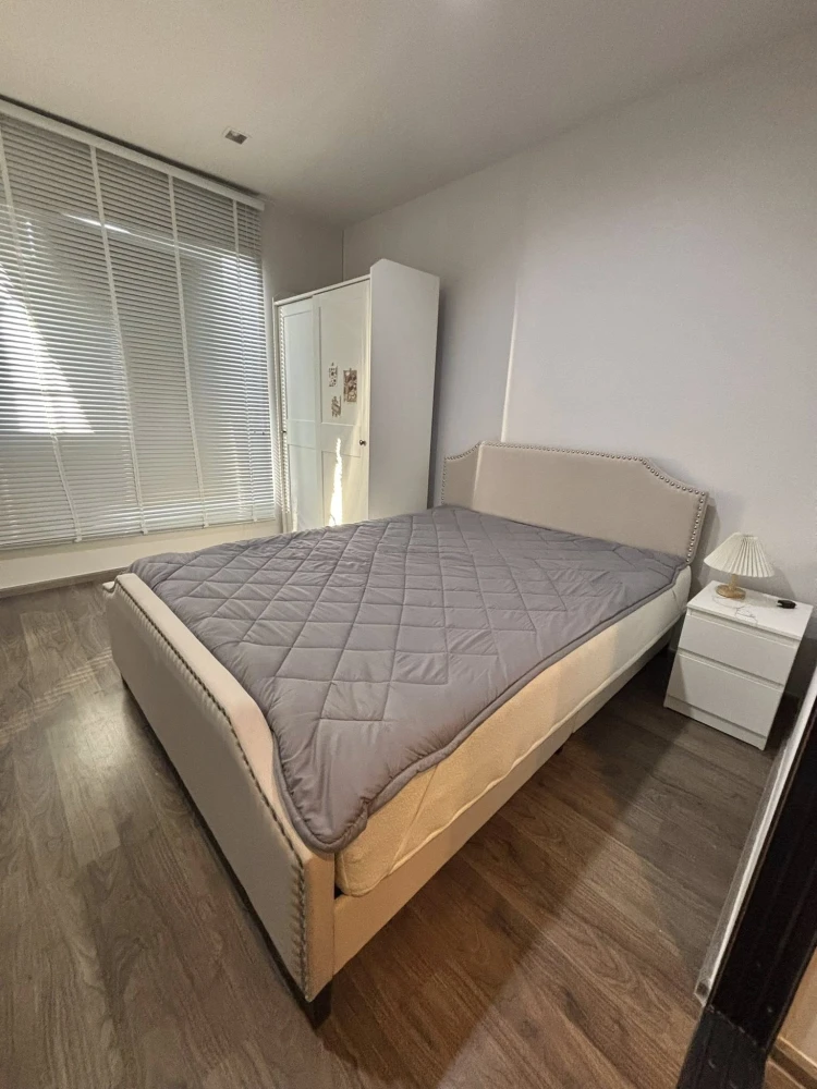 🏙️ Luxury Condo for Rent near BTS Ha Yaek Ladprao 🚆✨