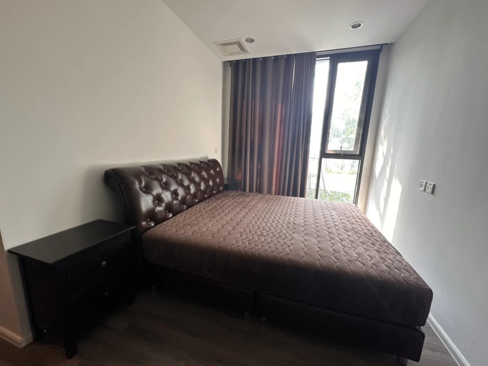 ✨ Spacious 2-Bedroom Condo for Rent Next to True Digital Park ✨ Whizdom Essence Sukhumvit