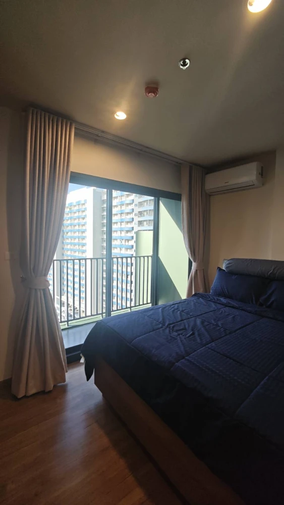 ✨ Premium Corner Unit for Rent - North Facing (No Afternoon Sun) ✨ The Line Vibe