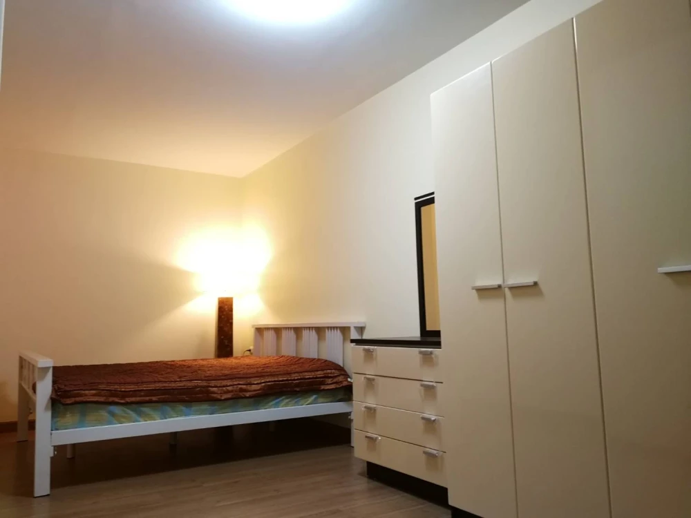 ✨ Spacious Condo for Rent ✨ Supalai Park Srinakarin
