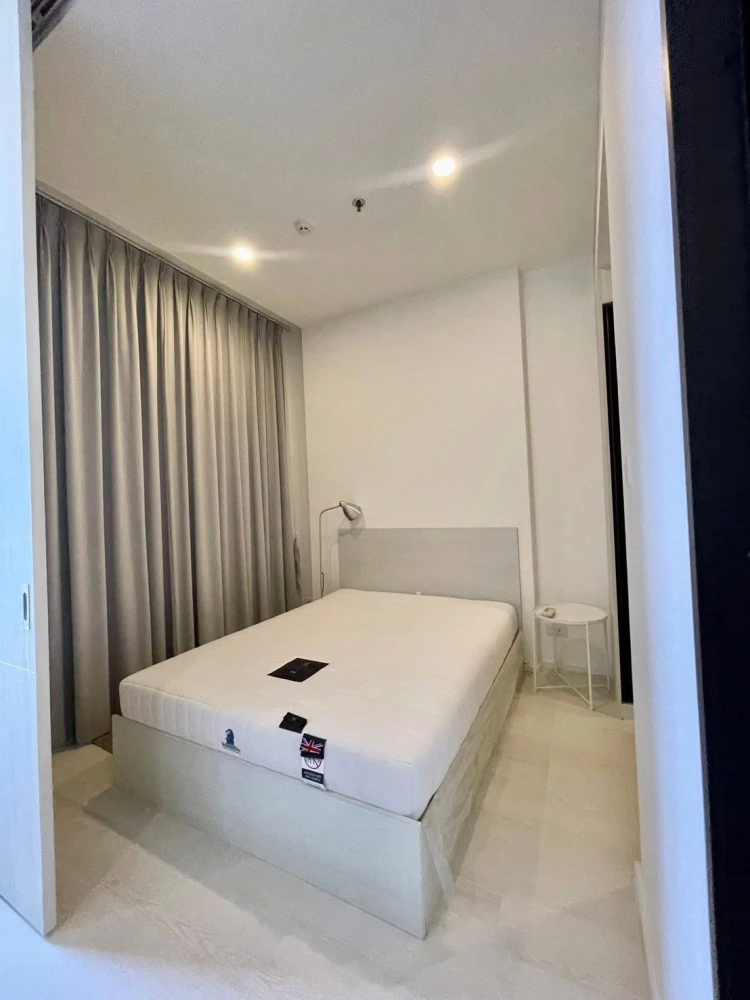 Condo for rent at Mazarine Ratchayothin 🏠🌃