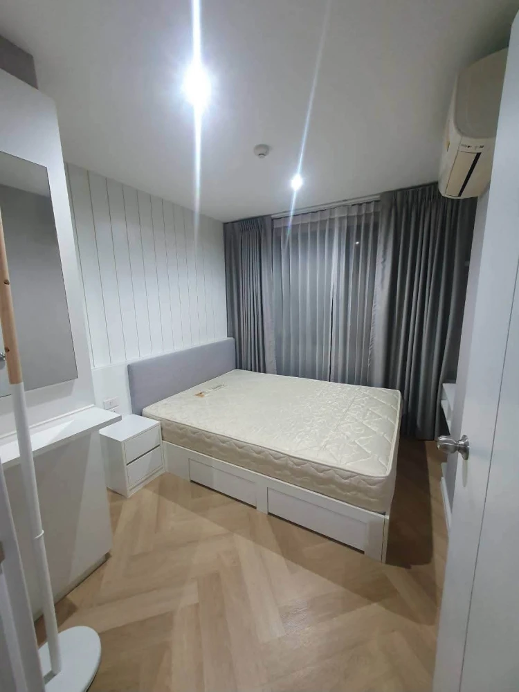 ✨ Fully Furnished Condo for Rent with Complete Appliances ✨ iCondo Green Space Serithai