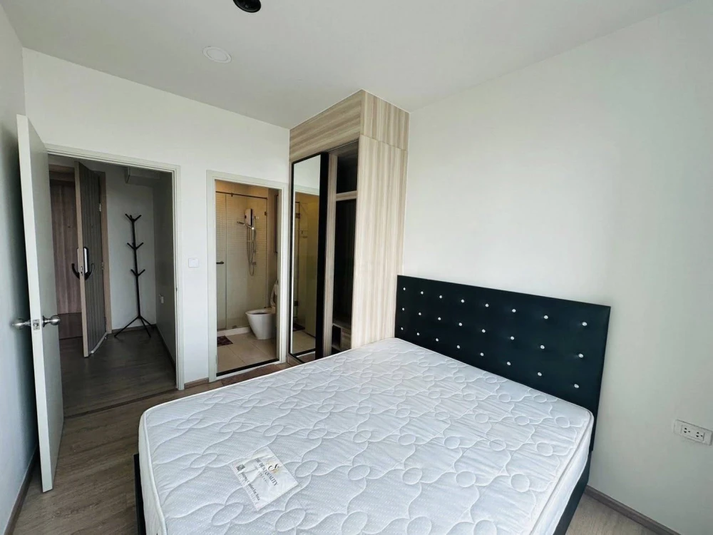 🎉🏙️ Condo for rent: Chewathai Kaset-Nawamin | Beautiful unit, high floor, ready to move in! 🏙️🎉