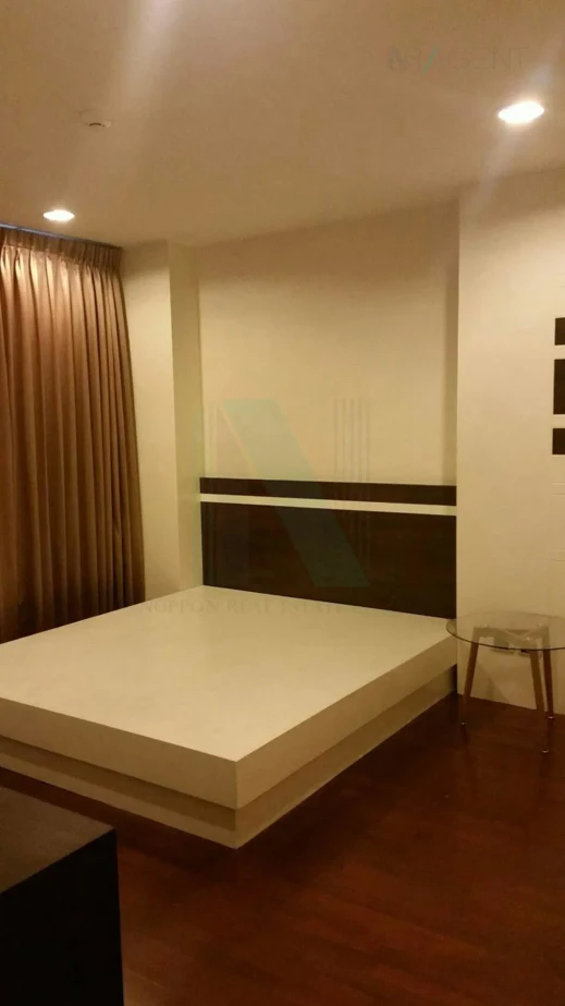 🌆 Condo for Rent – The Aree Condominium 🌆