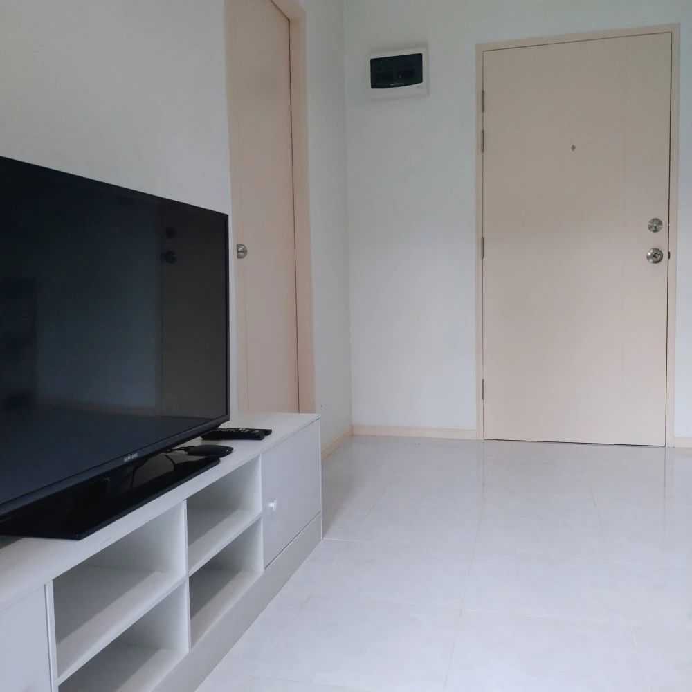 🏠🌃 Condo for Rent: Lumpini Ville Nakorn Inthra-Riverview 🏠🌃