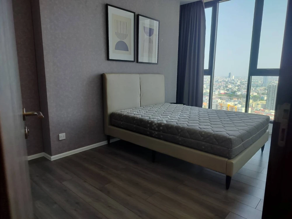 ✨ Condo for Rent – Whizdom Essence Sukhumvit Near BTS Punnawithi 🚆🏙️ | Whizdom Essence Sukhumvit 💰