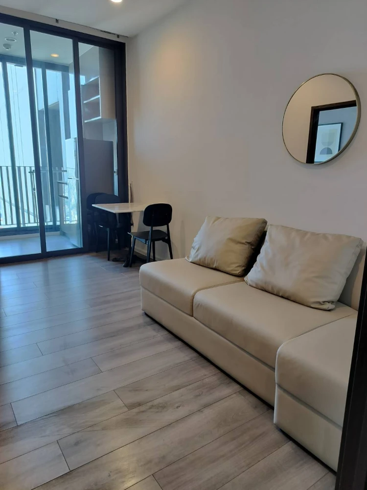 ✨ Condo for Rent – Whizdom Essence Sukhumvit Near BTS Punnawithi 🚆🏙️ | Whizdom Essence Sukhumvit 💰
