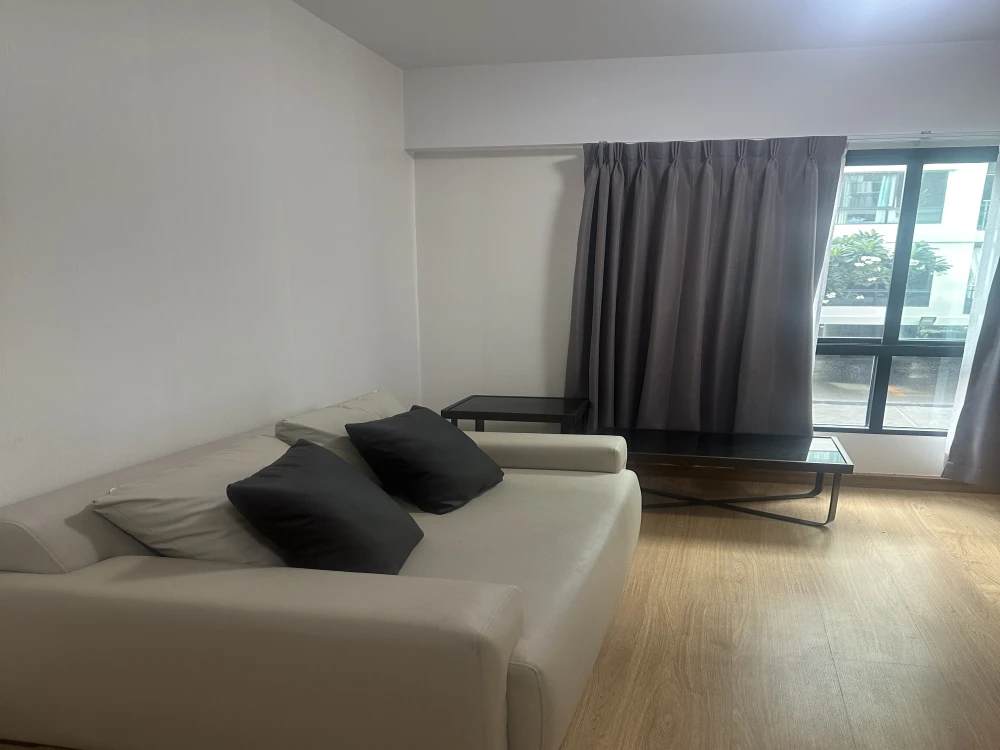 🏠🌃 Condo for Rent: Supalai City Resort Bearing Station 🏠🌃