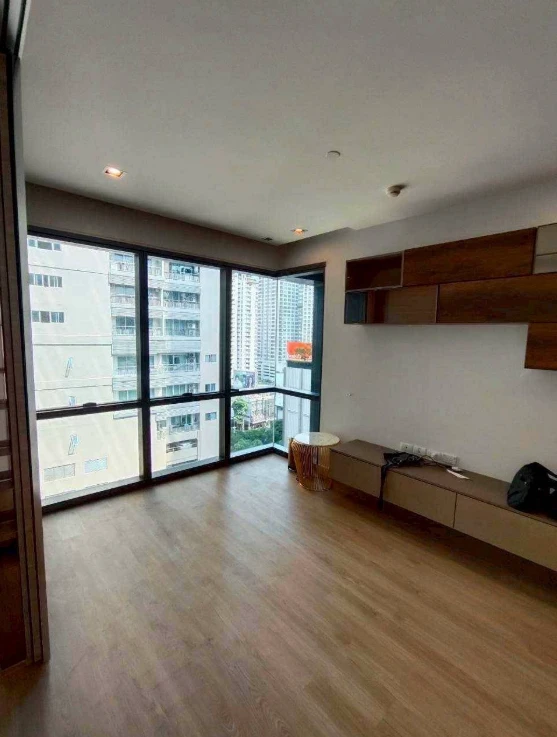🏠🌃 Condo for Rent: The Room Sukhumvit 21 🏠🌃