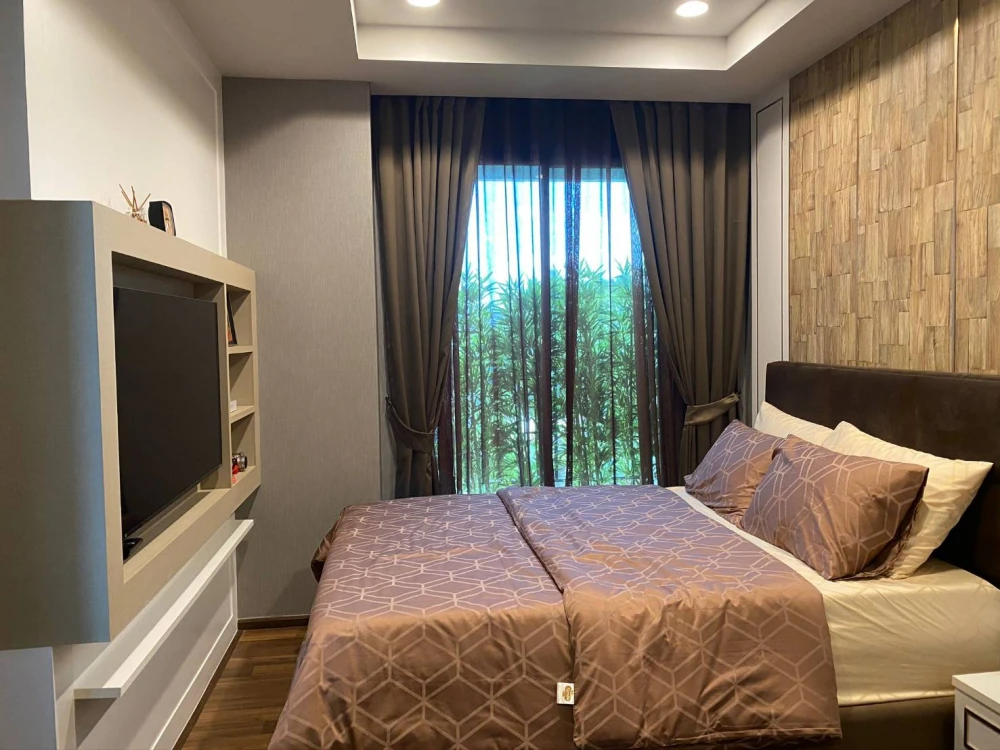 🌟 Condo for Rent – Totnes Kaset–Nawamin 🌟
